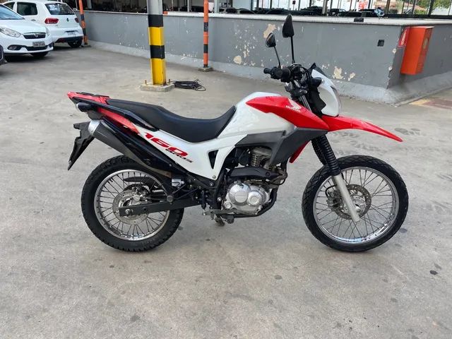 HONDA NXR 160 BROS ESDD FLEXONE 2017 - 1248981150