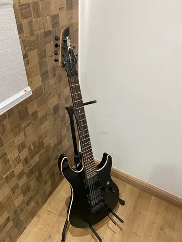 Guitarra Tagima Vulcan Floyd Rose Superstrato 