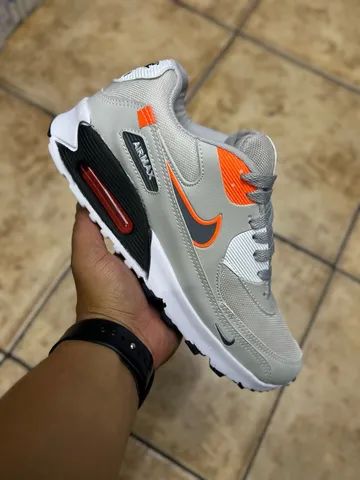Tênis Nike Air Max 90 - Foto 2