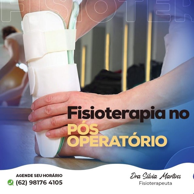 Fisioterapia Domiciliar Home Care  - Foto 2