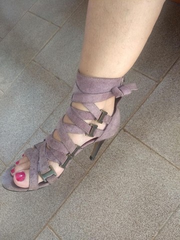 Sandália feminina Colcci 35 - Foto 2