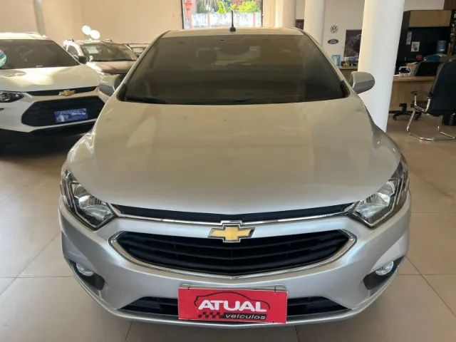 Onix LTZ 1.4 Automático impecável - Foto 3