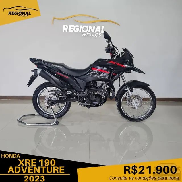 Motos em Juiz de Fora e região, MG