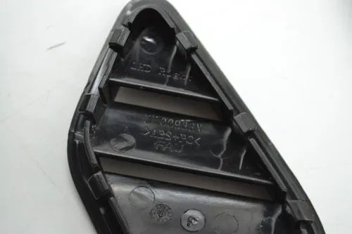 Par Difusor Ar Superior Painel Mercedes Benz Gla 250 Origina - Foto 4