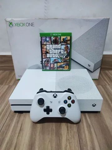 xbox one s 500 gigas