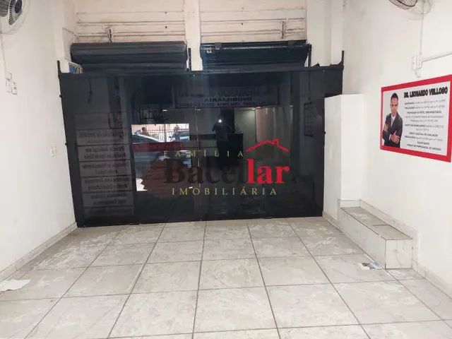 Loja : / Comercial / São Cristóvão