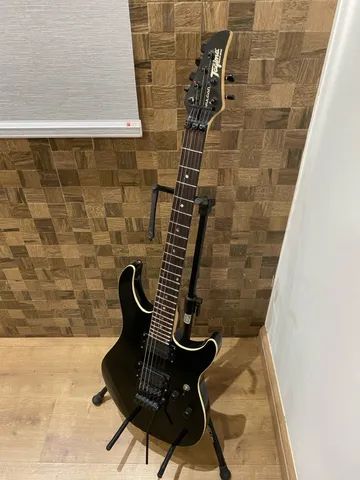 Guitarra Tagima Vulcan Floyd Rose Superstrato  - Foto 2