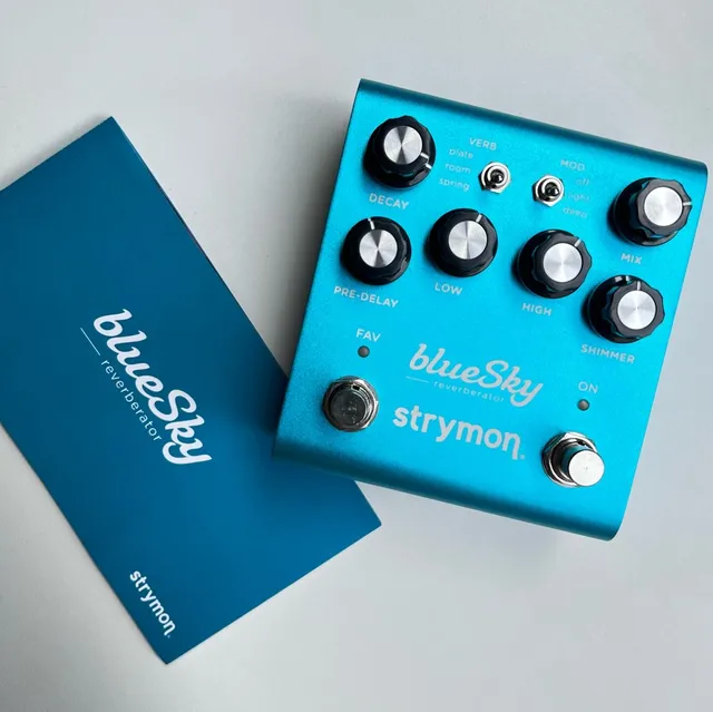 Pedal delay strymon  +106 anúncios na OLX Brasil