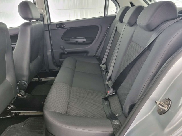 VW - VOLKSWAGEN GOL GOL (NOVO) 1.6 MI TOTAL FLEX 8V 4P - Foto 3