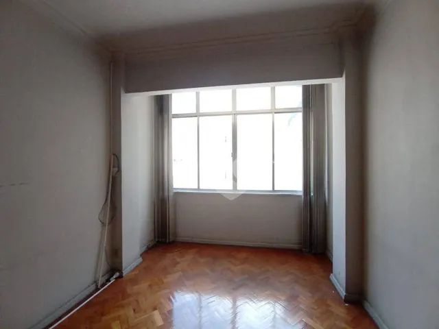 Apartamento com 3 dormitórios à venda, 115 m² por R$ 850.000,00 - Catete - Rio de Janeiro/