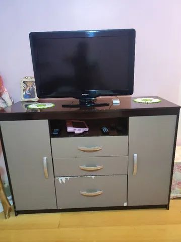 Guarda roupa e comoda - Foto 5