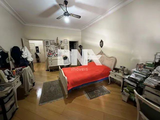 Apartamento com Área Privativa-À VENDA-Copacabana-Rio de Janeiro-RJ - Foto 12
