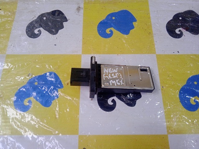 Sensor Fluxo Ar New Fiesta Mex. 1.6 2011 Cod. 3l3a-12b579-ba