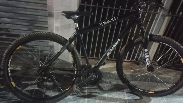 Bike