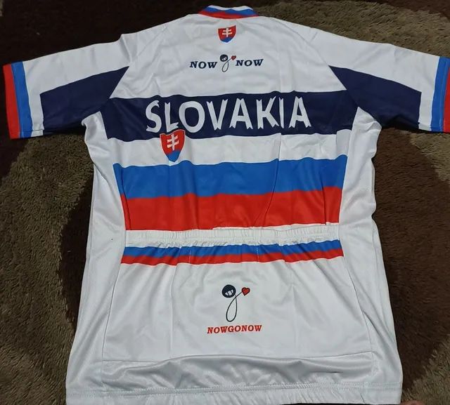 T shirt ciclismo  - Foto 2