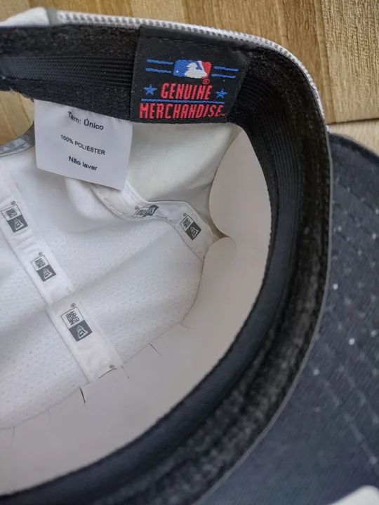 Boné da New Era NY Yankees  - Foto 5