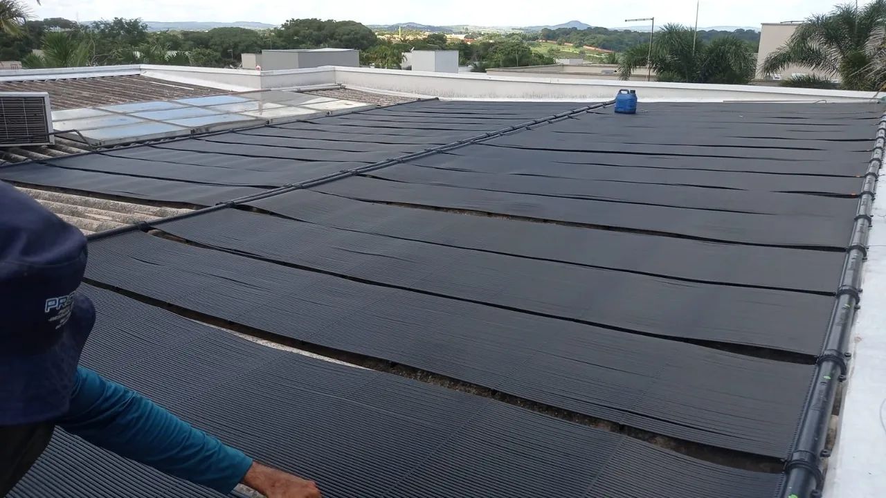 PISCINAS,EQUIPAMENTOS,MONTAGEM  - Foto 4