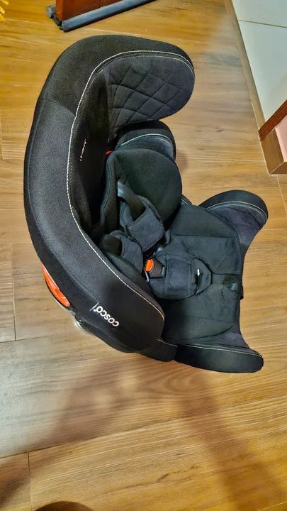 Cadeirinha de bebê Cosco