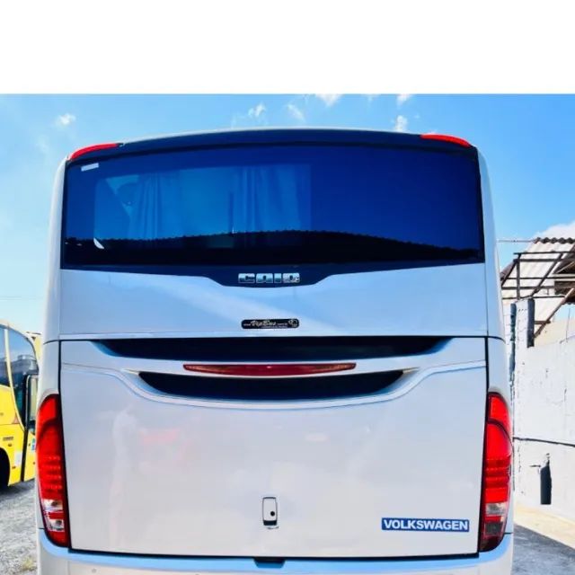 Onibus Rodoviario 18330 2016 - Foto 4
