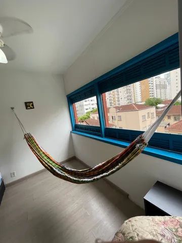 Captação de Apartamento a venda na Avenida Marechal Floriano Peixoto - até 166 - lado par, Gonzaga, Santos, SP