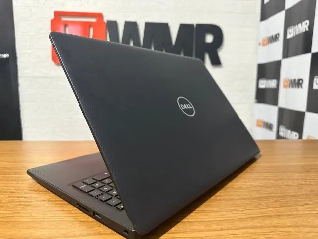 Notebook Dell i5 8° Geração Com Placa de Vídeo 16gb de RAM 512gb de SSD (Produto de Loja c - Foto 4