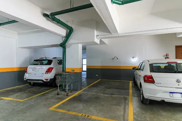 Apartamento 2 quartos - Cabral - Foto 2