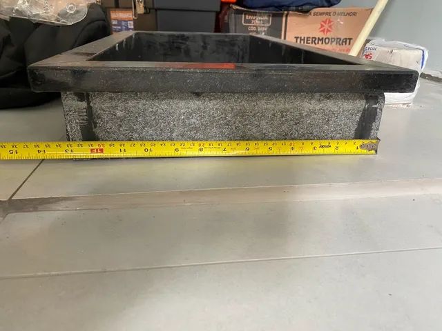 Nicho granito São Gabriel  - Foto 3