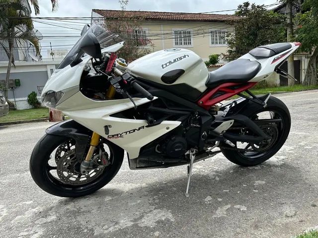 Daytona 675r online olx