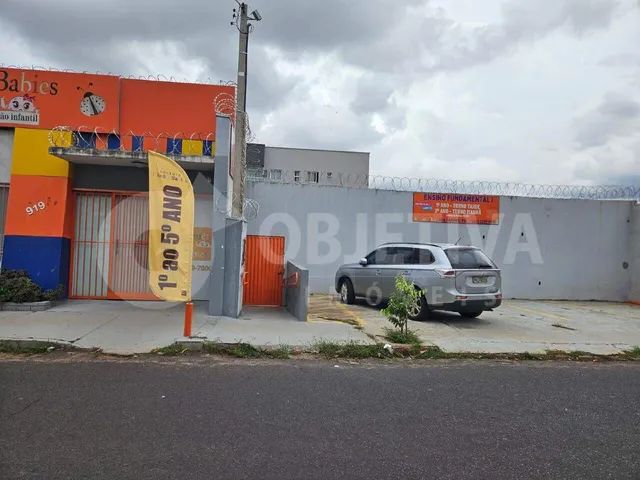 Sala para aluguel, 5 vagas, SARAIVA - UBERLANDIA/MG - Foto 2