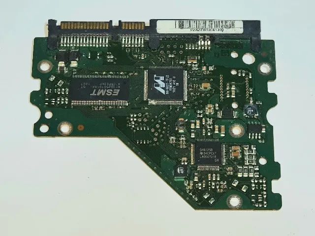 Placa Hd 1.5 Tb Hd154ui - Cod. 2822b - Foto 2