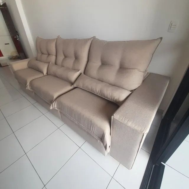 Estofado Gigante - Direto de Fabrica - Foto 4