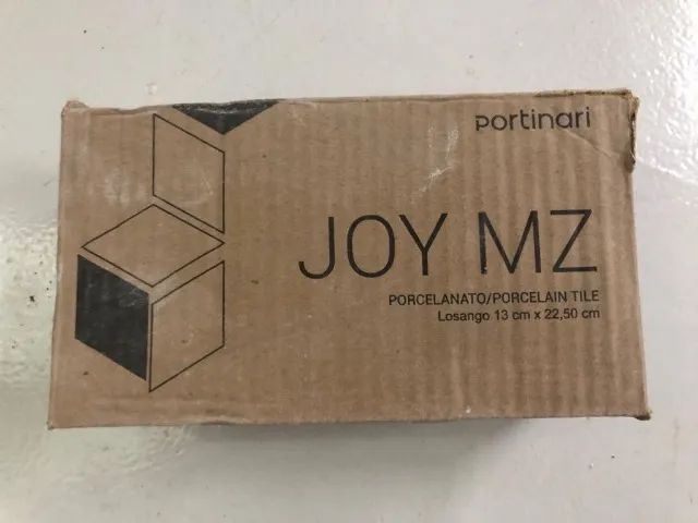 Porcelanato Portinari Joy Mz Los Spk Nat 13 X 22,5 6061272a - Foto 3