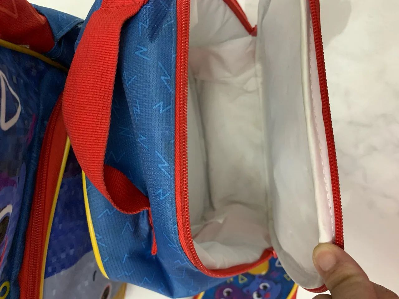 Mochila Infantil - Foto 3