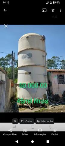 Caixa fibra - Foto 3