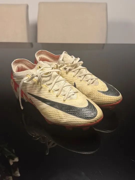 Tênis Nike Feminino - Tamanho 40 - Foto 3