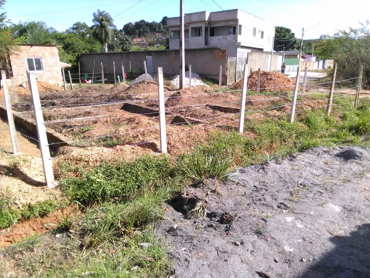 foto - Jaboatão dos Guararapes - Marcos Freire