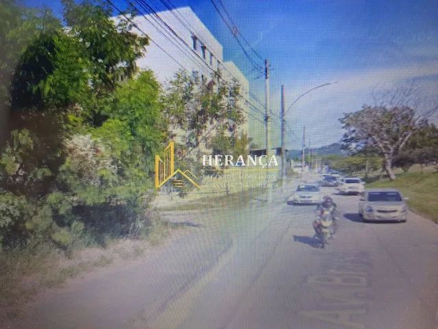 Galpão murado coladinho a Av. Brasil aceitando financiamento bancário. - Foto 5