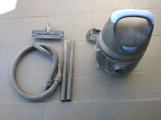 Aspirador Electrolux 
