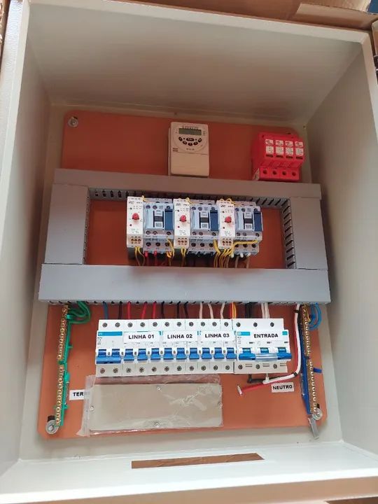 Eletricista 24h - FraMtec - Foto 3