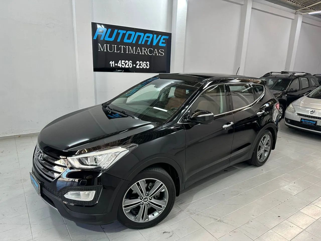 Carros Usados e Novos à venda - Jundiaí, SP