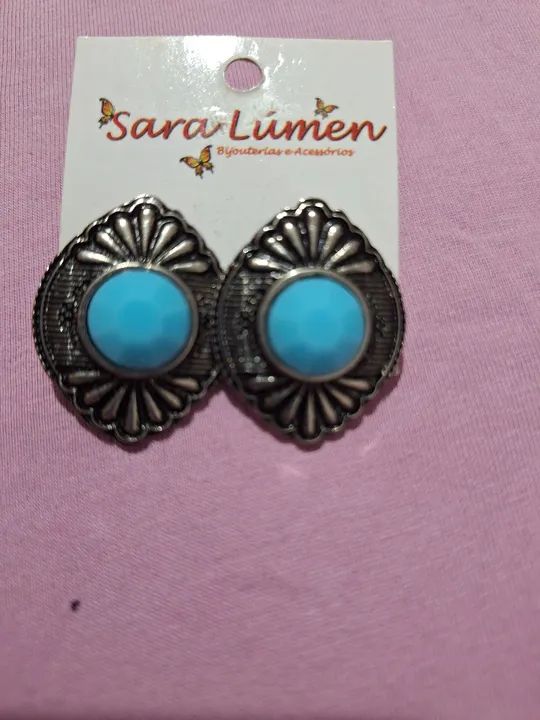 Brinco casual  - Foto 2