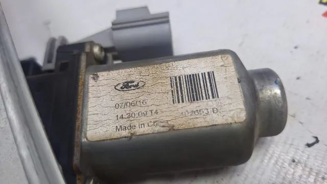 Maquina De Vidro Dianteiro Direito Ka  - Foto 3