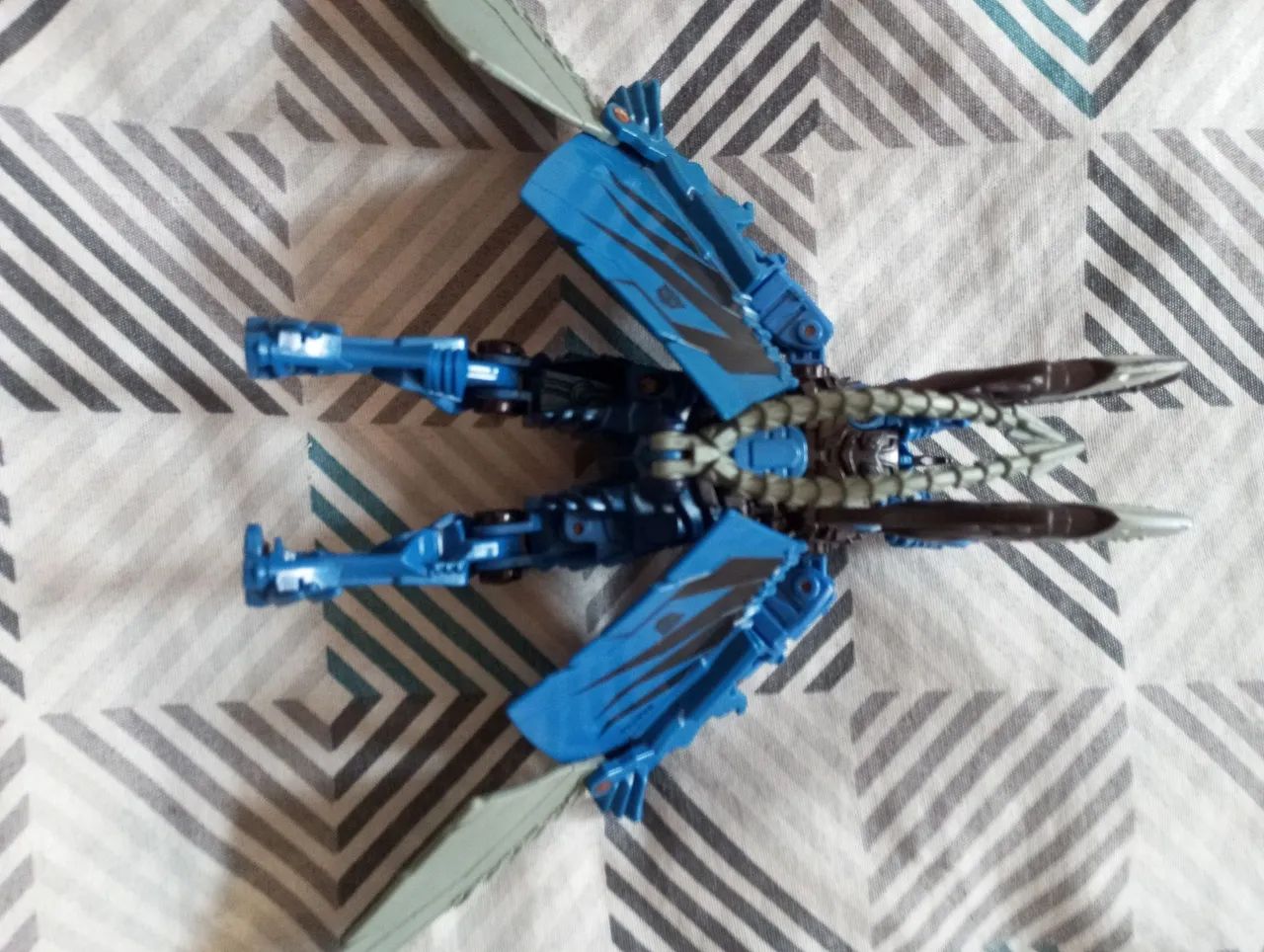 Transformers strafe original - Foto 2