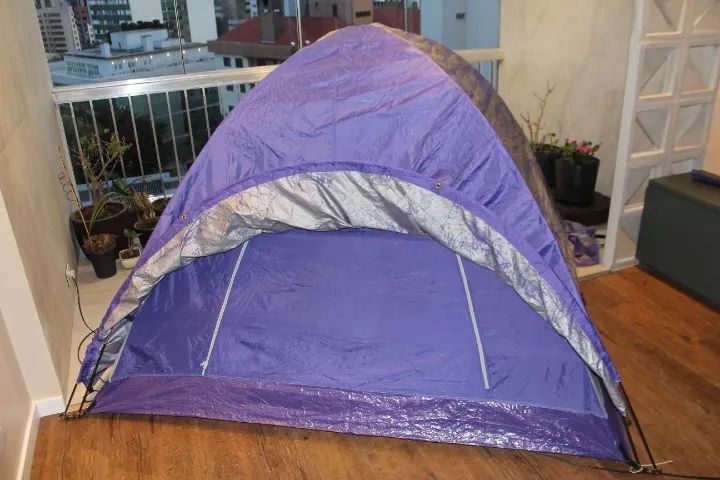 Barraca Prisma 4 - Foto 4