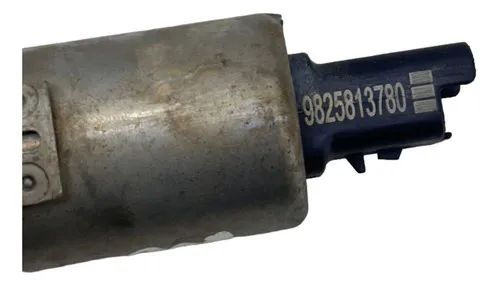 Válvula Solenoide Cabeçote Peugeot 208 1.2 2015 A 2019 - Foto 4