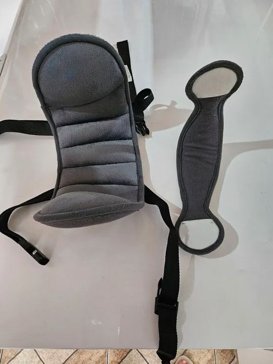 Encosto de cabeça Bubba