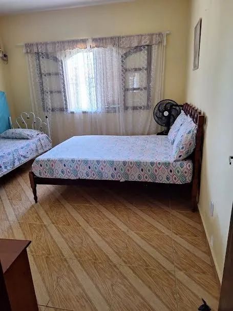 CASA DE PRAIA C/ PISCINA E CHURRASQUEIRA EM IGUABINHA, TEMPORADA. - Foto 10