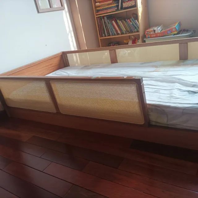 Cama infantil Montessori - Foto 2