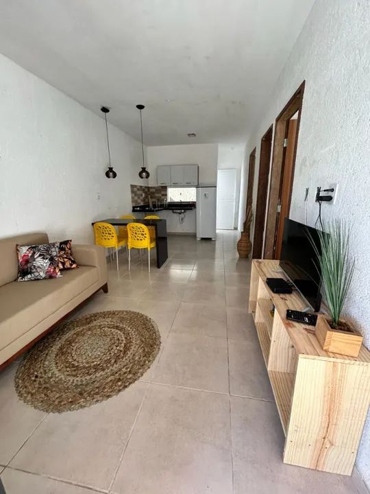 Casa São Miguel dos Milagres