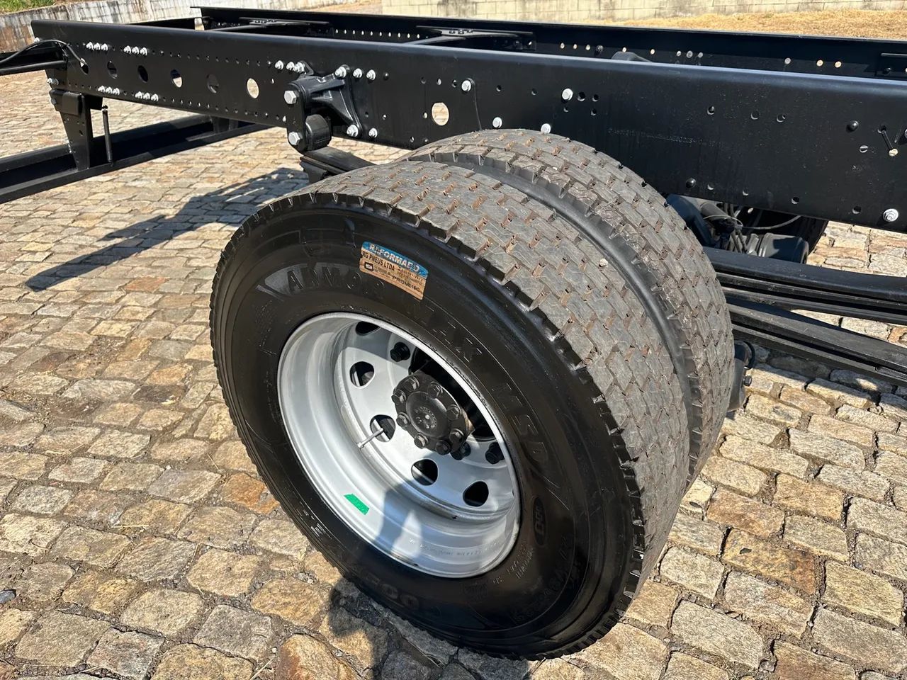 MB 1719 Toco - Foto 12